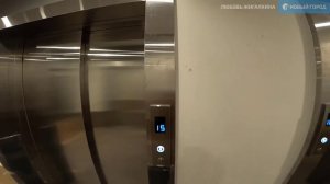 ЖК Доминант. Обещания застройщика и реальность