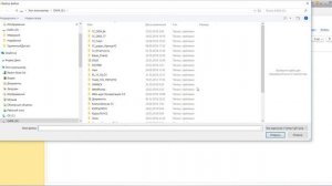 Печать счета с печатью и подписями (УТ11.4)