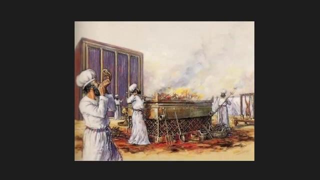 Daniel 8:26-27 End Time Bible prophecy and teaching