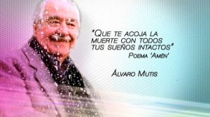 FRASES ALVARO MUTIS REF 2