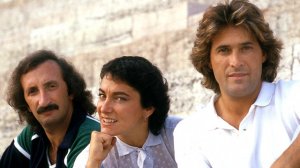 Ricchi E Poveri - "Cosa Sei"