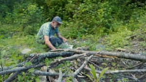 Здесь Рыба Есть! Форель-Мальма. Рыбалка в Приморской Уссурийской тайге.