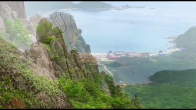 Мифы и предания "Чёртова пальца", Приморский край смотреть онлайн