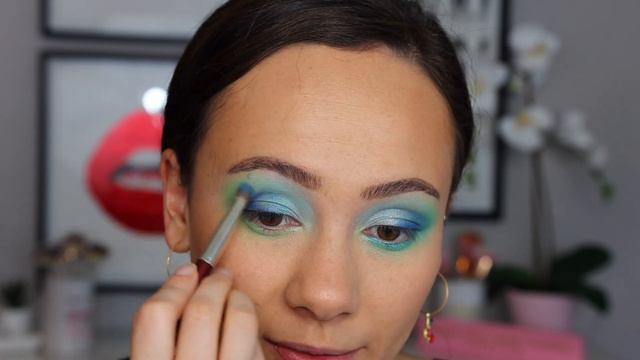 ODENS EYE ALVA II NATURE ELF COLLECTION! смотреть онлайн