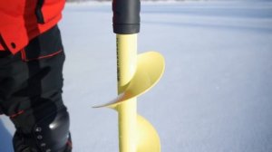 Ледобур ТОНАР Iceberg