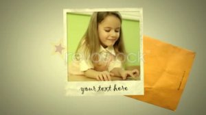 preview_video Photos in Envelope 76250