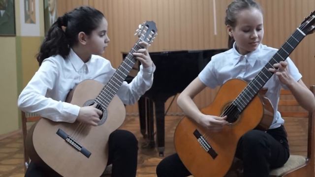 Кардосо  -  Милонга