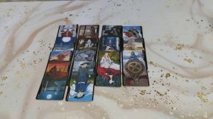 С ЧЕМ ПРИДЕТСЯ СТОЛКНУТЬСЯ В БЛИЖАЙШЕЕ ВРЕМЯ? Таро гадание