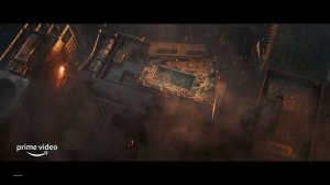 THE TOMORROW WAR Trailer (4K ULTRA HD) NEW 2021
