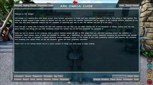 ARK: Survival Evolved (OMEGA) №7 — Первые боссы