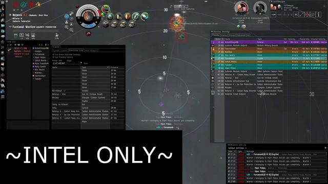 Caracal vs ISOBoxer смотреть онлайн