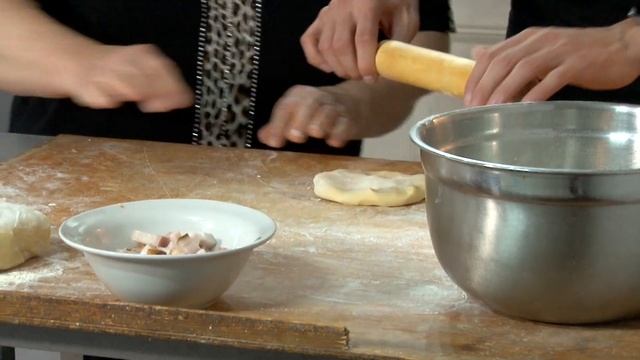 Лица Оренбуржья 07.11.22 Мордва смотреть онлайн