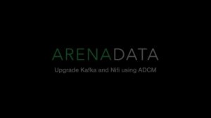 ArenaData Streaming