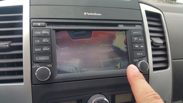 Rob's 2016 Nissan Frontier Pro-4X and SL смотреть онлайн