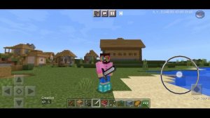 Optifine For Minecraft Pe 1.18+ | Fix Lag In Minecraft Pe | Minecraft Pe Optifine