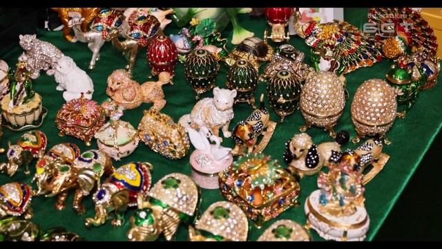 Выставка Индии в Братске смотреть онлайн