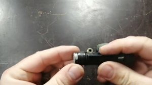 Пенная насадка ST 75, два года использования.