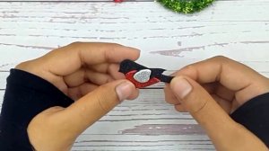 Новогоднее украшение. Новогодний декор.