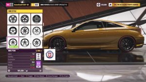 Rebuilding  TOYOTA CELICA SPORT  - Forza Horizon 5 | PXN-V9 Gameplay.