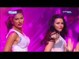 #SNOWпати - НЮША