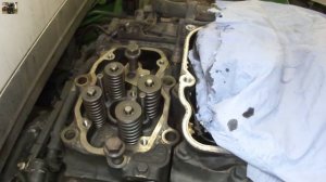 Топливо в системе охлаждения Scania P seria