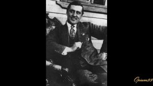 Юрий Морфесси и Саша Макаров -  Как цветок душистый