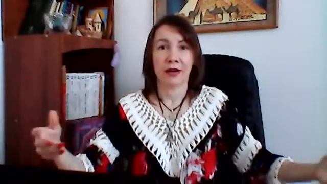 СОЗДАЮ СВЯЩЕННОЕ ПРОСТРАНСТВО [Ведунья Ясновидящая Мастер духовного роста] смотреть онлайн