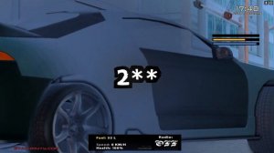 ЛУЧШАЯ СБОРКА ДЛЯ ИГРЫ (TRINITY RP)