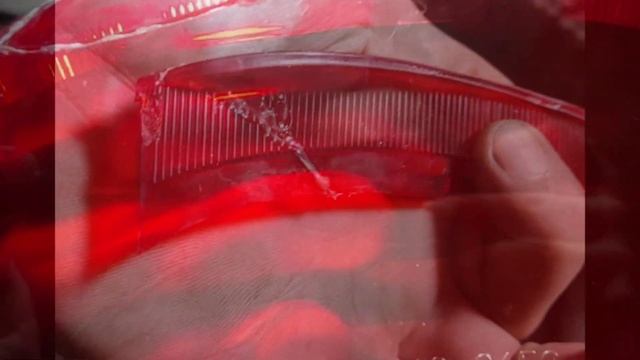 Ремонт Заднего Стопа honda dio Af-34 смотреть онлайн