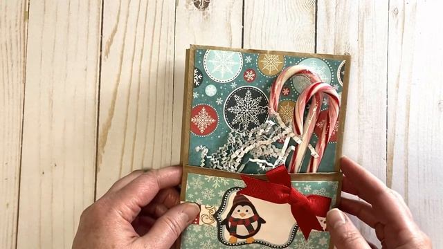 🎄Christmas In July Series - Christmas's Past Projects Revisited (giveaway ended) смотреть онлайн