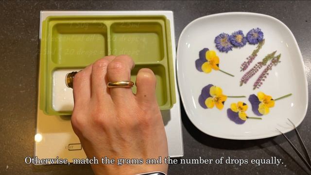 DIY] Homemade Scented Tablets, Air freshener | Forest therapy at home | Zerowaste Gift Idea смотреть онлайн