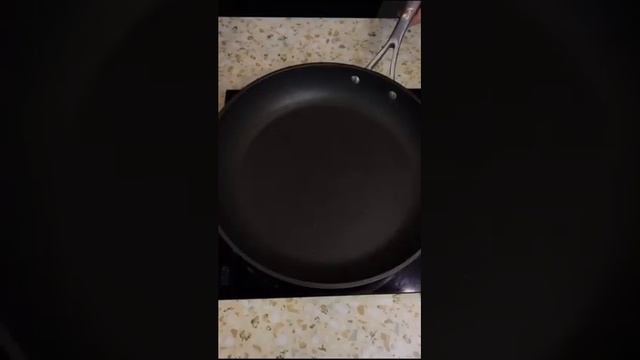 Вкусный и быстрый рецепт блинного торта на сковороде Прованс 28 см смотреть онлайн