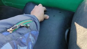 ?Новый мотоцикл урал. Капсула времени