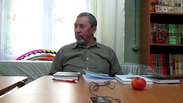 Часть III смотреть онлайн