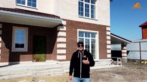 Одноэтажный ДОМ. Второй свет. 4 комнаты