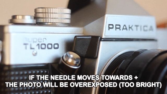 How To Use a Praktica Camera смотреть онлайн