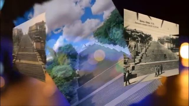 ОДЕССА. Мой город родной... смотреть онлайн