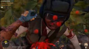 Far Cry 6 - Stealth Kills Vol.2