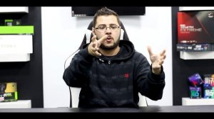 O que é os Hz do seu monitor 144Hz, 120Hz, 60Hz?