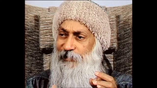 ОШО - Центрирование, Осознанность и Медитация для Начинающих