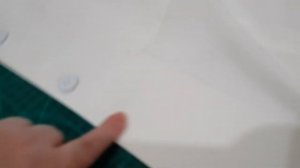 Шьем медицинский халат своими руками. Обзор готового изделия