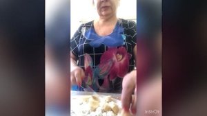 Светлана Битт. Готовим из продуктов, что есть в холодильнике??