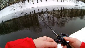 Что делать на рыбалке если не клюёт