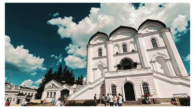 Казанский_Кремль