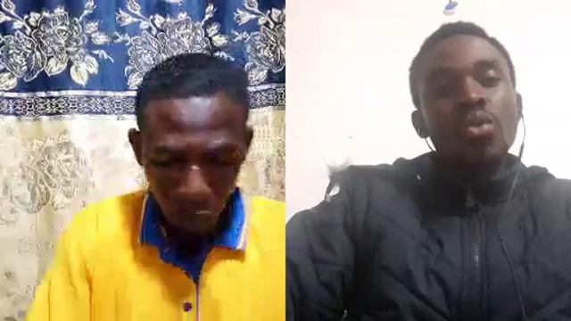 How do you react whenever u heard the word of God смотреть онлайн