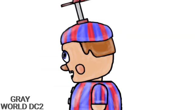 [FNAF/DC2]Meme не верю в деда мороза так смотреть онлайн