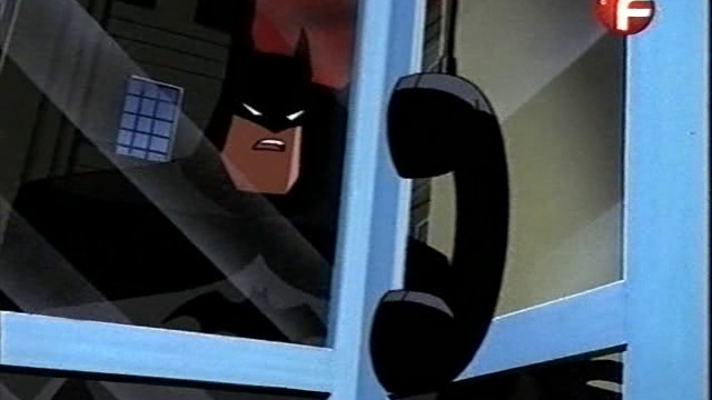 89 Batman - The Animated Series / ДВОЙНИ ПРЕГОВОРИ смотреть онлайн