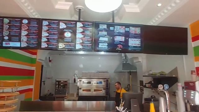 Москва Марьино ул.Братиславская смотреть онлайн