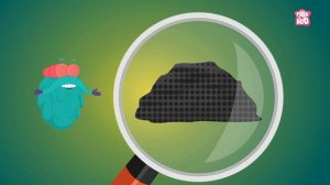 Invention Of Pencil - The Dr. Binocs Show | Best Learning Videos For Kids | Peekaboo Kidz