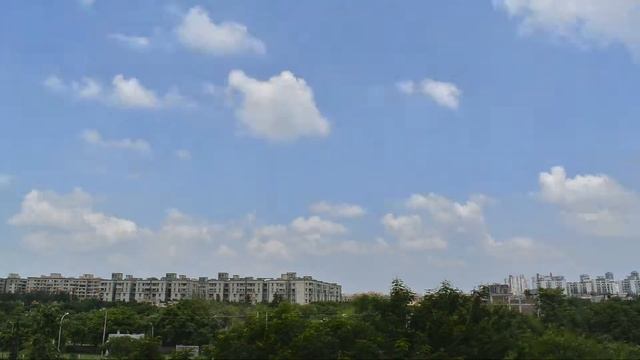 Timelapse #1 on Nikon D5200 смотреть онлайн